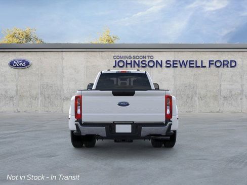 New 2026 Ford F350 XLT AWD/4WD image 5