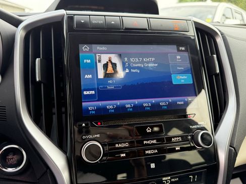 Used 2019 Subaru Ascent Limited image 14