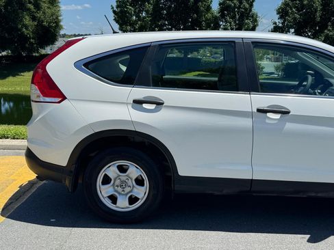 Used 2014 Honda CR-V LX image 37
