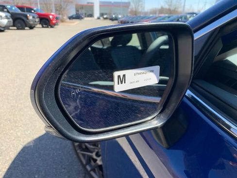 New 2026 Toyota Camry XLE image 7