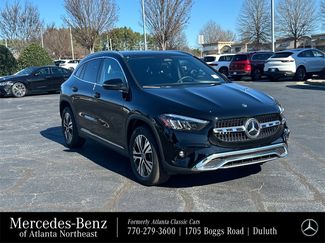 Certified 2026 Mercedes-Benz GLA 250 4MATIC video 1