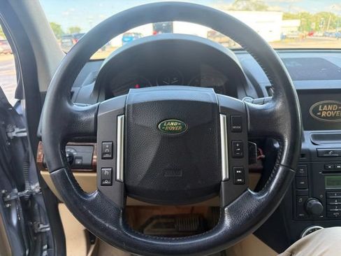 Used 2008 Land Rover LR2 HSE AWD/4WD image 20