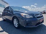 Used 2014 Subaru Impreza 2.0i Premium w/ All-Weather Package w/CVT image 3