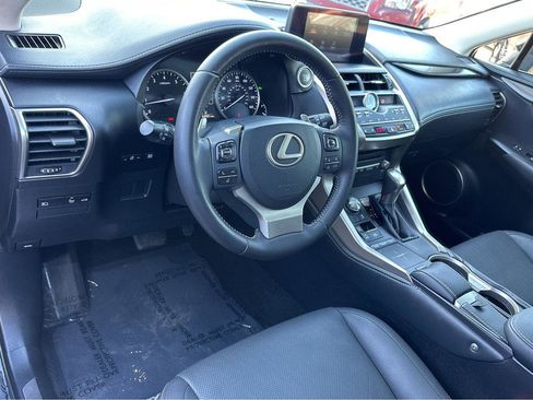 Used 2019 Lexus NX 300 FWD image 16
