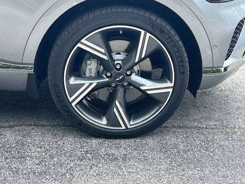 New 2026 Genesis GV80 3.5T Prestige AWD/4WD image 9