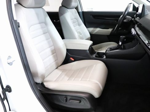 Used 2023 Honda CR-V EX-L image 13