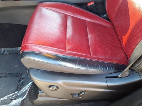 Used 2022 Dodge Durango R/T w/ Blacktop Package image 18