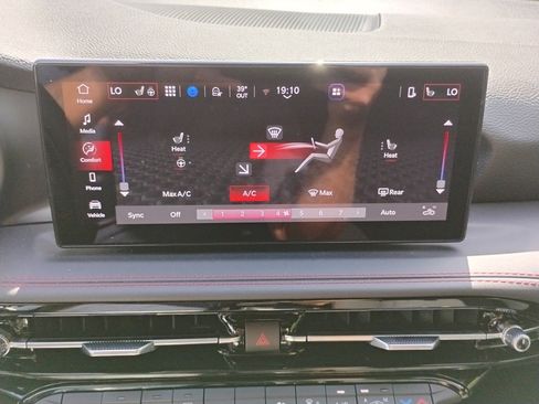 New 2025 Dodge Hornet GT w/ GT Blacktop Package image 24