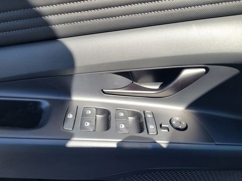 New 2025 Hyundai Elantra SEL w/ Cargo Package image 13