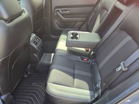 Used 2024 MAZDA CX-50 AWD 2.5 S w/ Cargo Package image 7