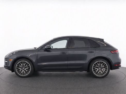 Used 2020 Porsche Macan AWD/4WD image 6