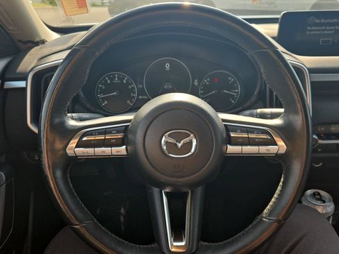 Used 2024 MAZDA CX-50 AWD 2.5 S w/ Weather Package image 17