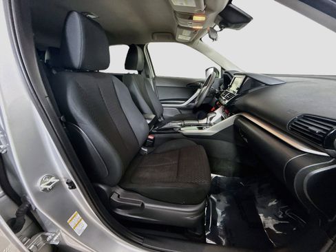 Used 2022 Mitsubishi Eclipse Cross ES AWD/4WD image 28