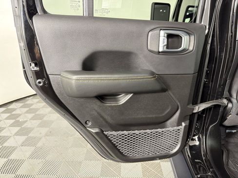 Used 2024 Jeep Wrangler Unlimited Rubicon 392 AWD/4WD image 22
