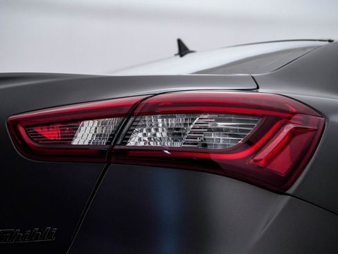 Used 2020 Maserati Ghibli S GranSport Q4 image 13