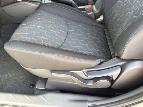 New 2026 Mitsubishi Outlander Sport AWD image 23
