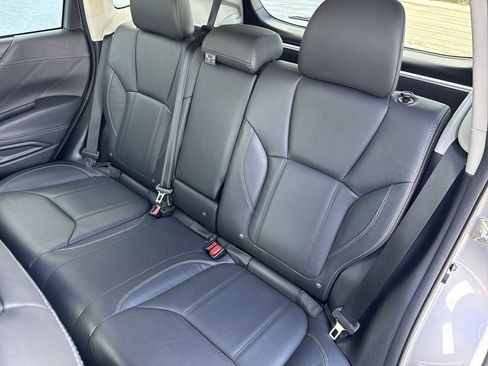 Used 2021 Subaru Forester Limited w/ Popular Package #3 image 19