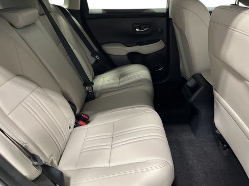 New 2027 Honda HR-V EX-L image 23