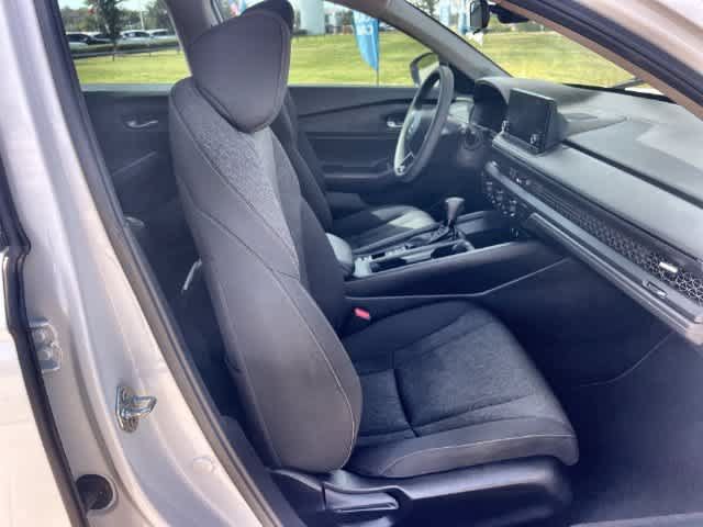 Used 2025 Honda Accord SE image 12