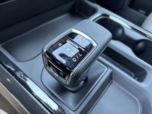 New 2026 Chevrolet Silverado 1500 ZR2 AWD/4WD image 22