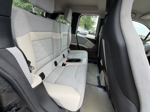 Used 2014 BMW i3 w/ Range Extender RWD image 31
