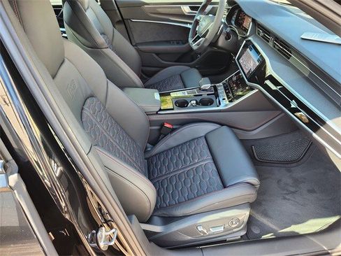 New 2026 Audi RS 6 performance image 13