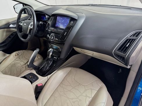 Used 2013 Ford Focus Electric Hatchback image 33