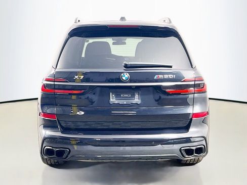 Used 2025 BMW X7 M60i w/ Executive Package image 6
