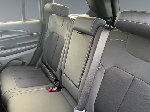 New 2026 Jeep Grand Cherokee Laredo RWD image 13