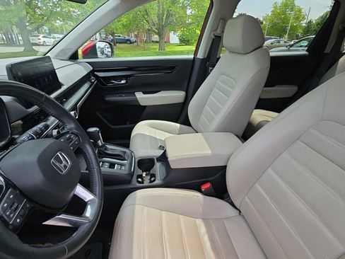 Used 2024 Honda CR-V EX-L image 21