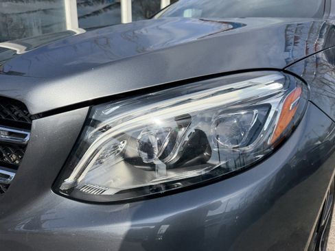 Used 2018 Mercedes-Benz GLE 43 AMG 4MATIC image 16