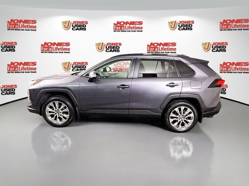 Certified 2024 Toyota RAV4 XLE Premium w/ Weather Package AWD/4WD image 16