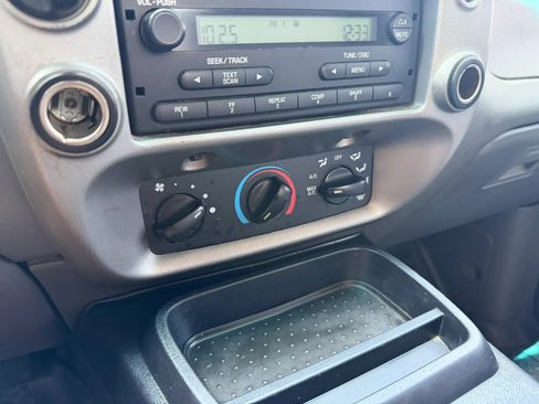Used 2009 Ford Ranger FX4 AWD/4WD image 13