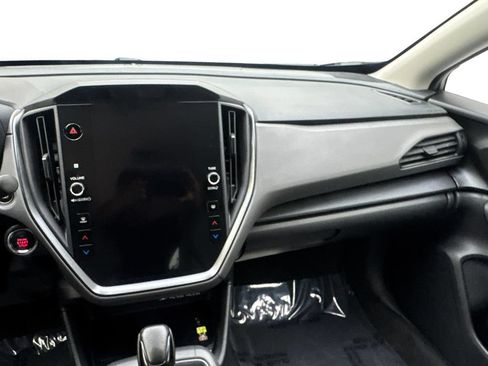Used 2024 Subaru Crosstrek 2.5i Limited w/ Crosstrek Mirror Package AWD/4WD image 55
