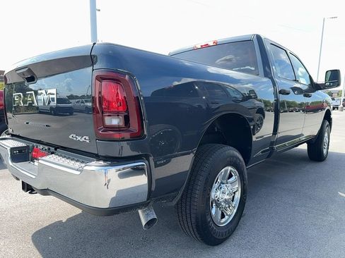New 2025 RAM 2500 Tradesman w/ Chrome Appearance Group image 5