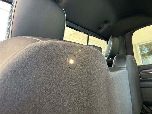 New 2024 RAM 2500 Rebel w/ Towing Technology Group image 34