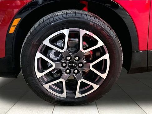 Used 2023 Chevrolet Blazer RS w/ Enhanced Convenience Package AWD/4WD image 9