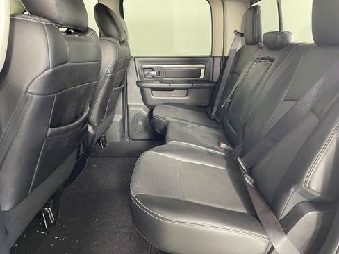 Used 2016 RAM 1500 Sport w/ Convenience Group AWD/4WD image 10