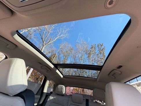 New 2026 Lincoln Corsair Grand Touring image 32