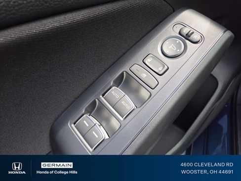 New 2026 Honda Civic LX image 20