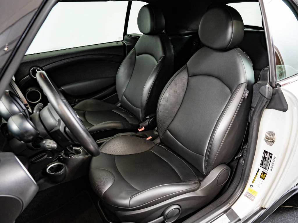 Used 2014 MINI Cooper S FWD image 20