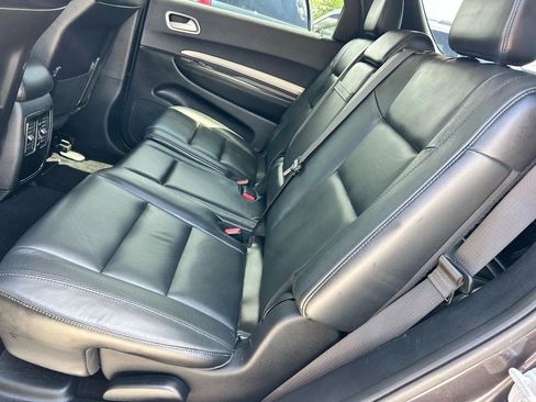 Used 2019 Dodge Durango SXT RWD image 14