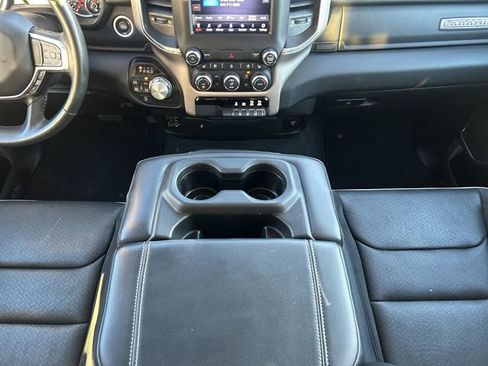 Used 2021 RAM 1500 Laramie image 26