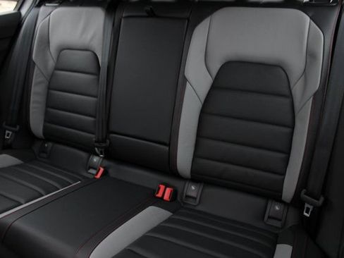 New 2026 Volkswagen GTI SE FWD image 8