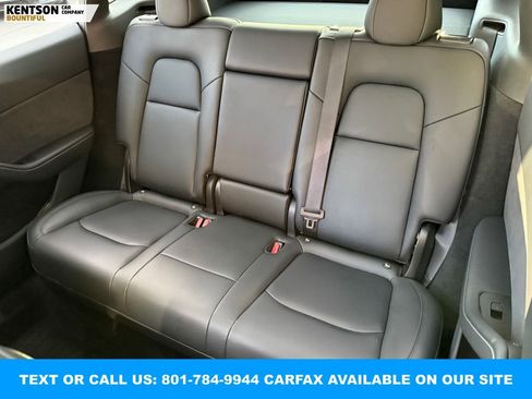 Used 2024 Tesla Model Y Long Range image 27