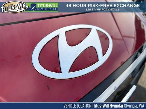 New 2026 Hyundai Elantra SEL Sport Premium FWD image 31