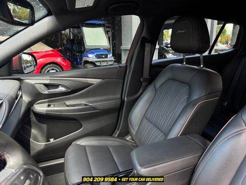 Used 2025 Buick Envista Preferred FWD image 20