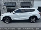 Used 2020 Hyundai Santa Fe SEL w/ Convenience + Premium Package image 4