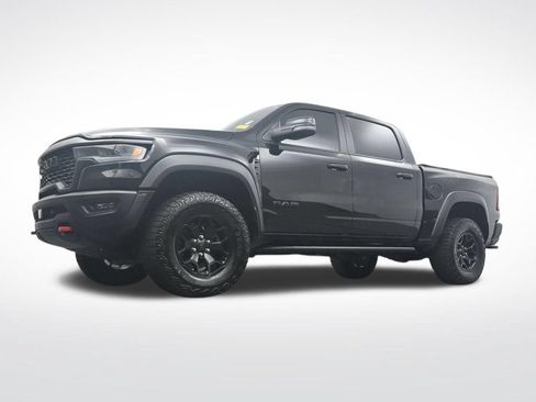 Used 2025 RAM 1500 RHO w/ Bed Utility Group AWD/4WD image 28