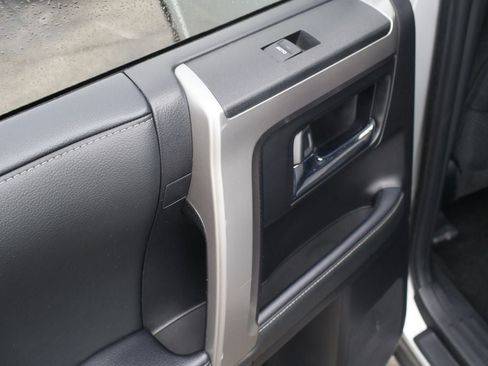 Used 2024 Toyota 4Runner SR5 RWD image 11